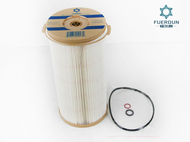 油水分离器 FS20202
