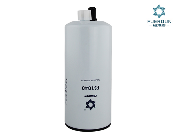 油水分离器 4010651