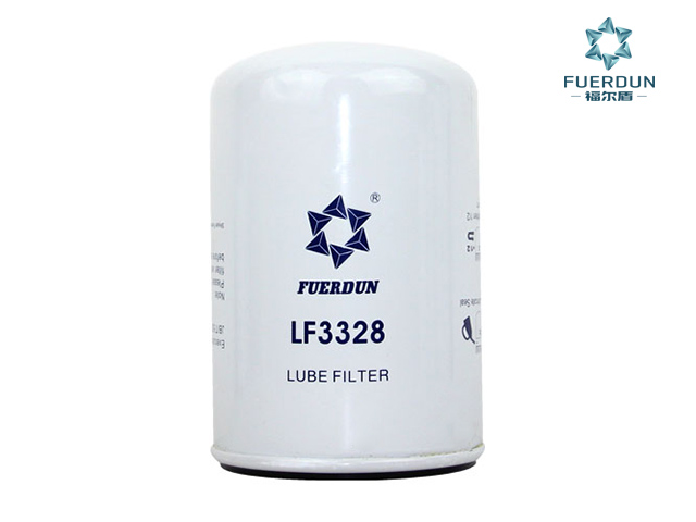 机油滤清器 2451U3331