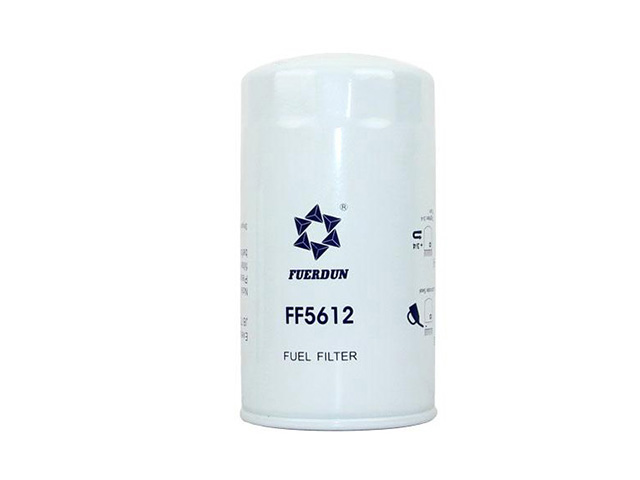 燃油滤清器（Fuel Filter）