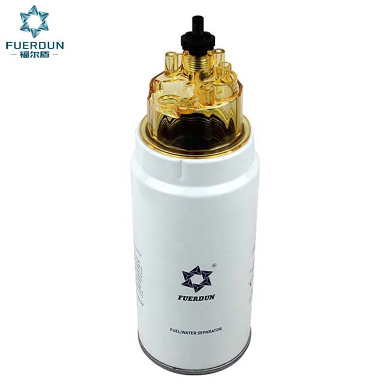 油水分离器 4110001016004