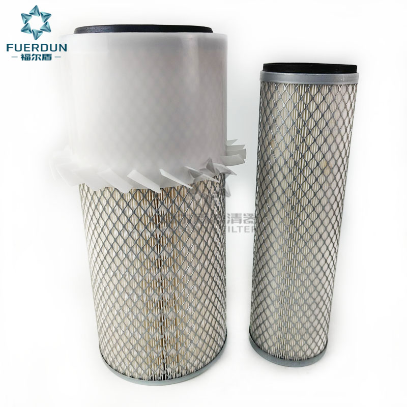 空气滤清器 SA18010+SA16072