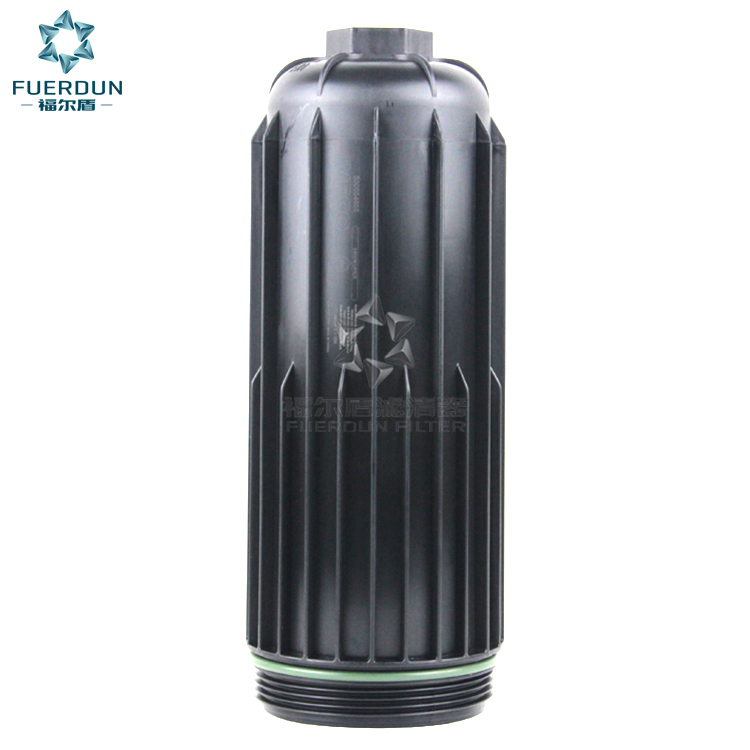 机油滤清器 H311W