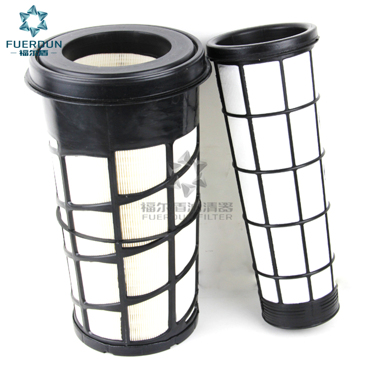 空气滤清器 4379574M1+4379575M1