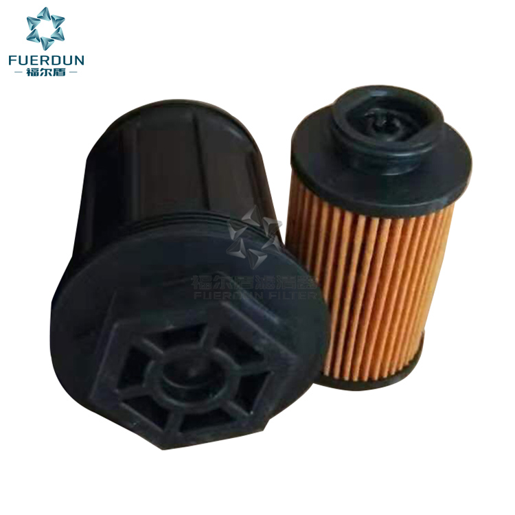 尿素滤清器 A0001420289