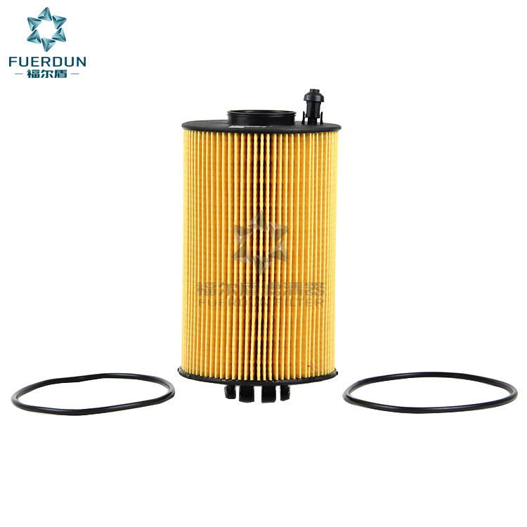 机油滤清器 611600070119