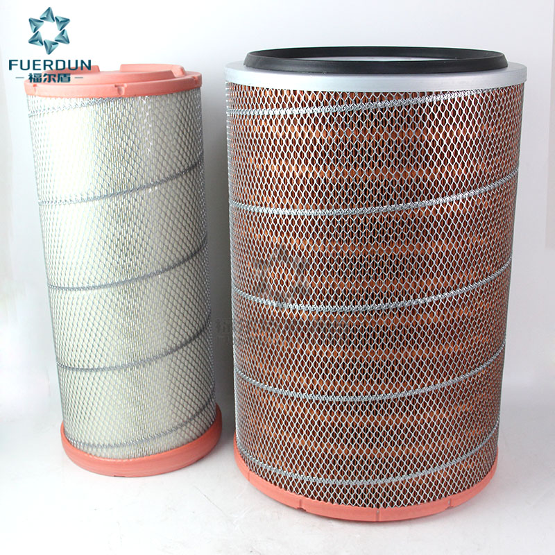 空气滤清器KW3146