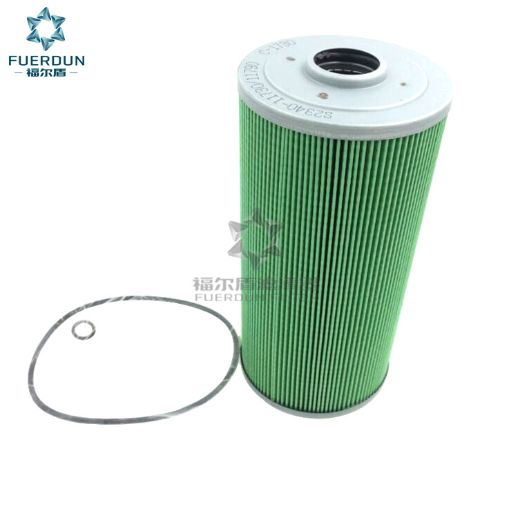 油水分离器 234011730