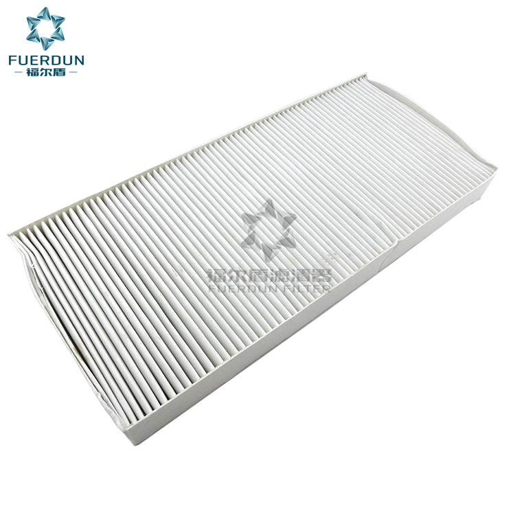 空调滤清器 81619100011