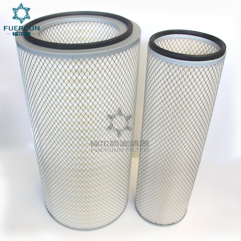 空气滤清器 P127308+P127309