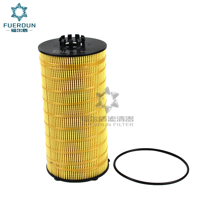 机油滤清器HF0237