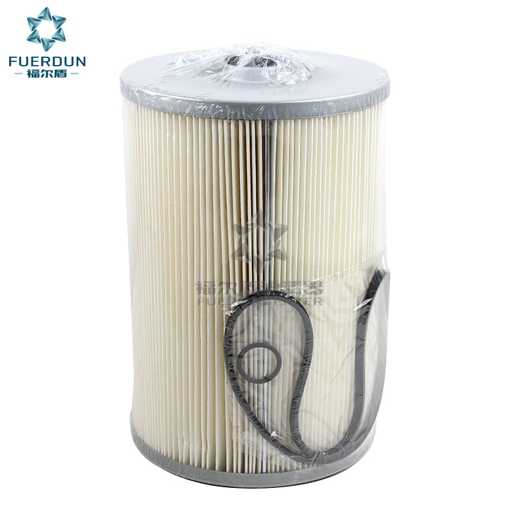 机油滤清器 P502390