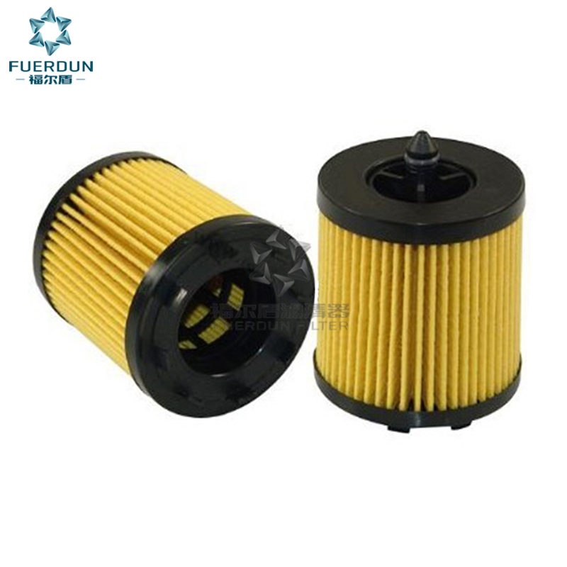 机油滤清器 12575810