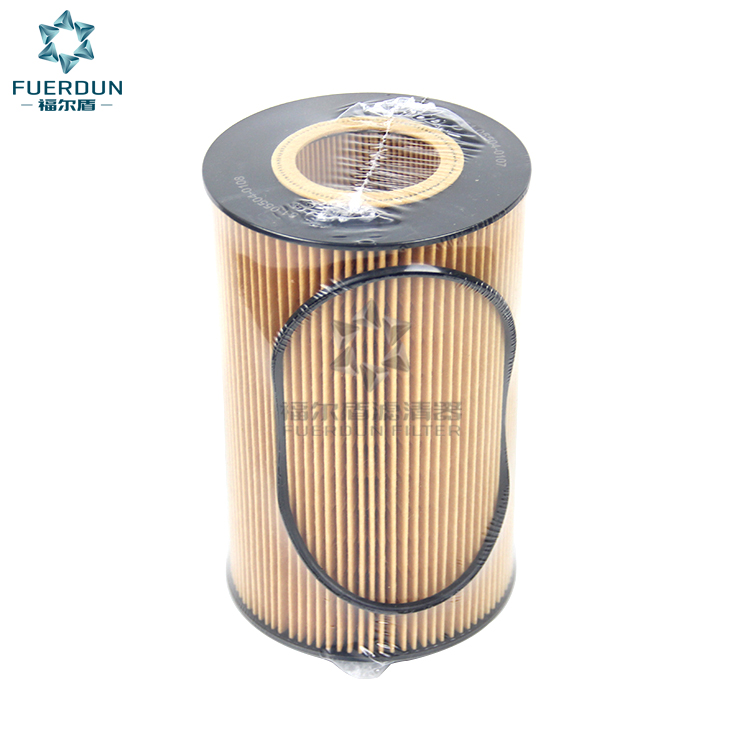 机油滤清器 5021185682