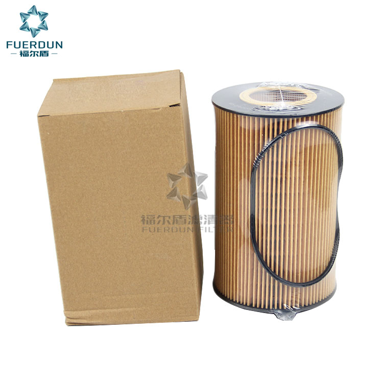 机油滤清器 51.05504.0107,51.05504.0108