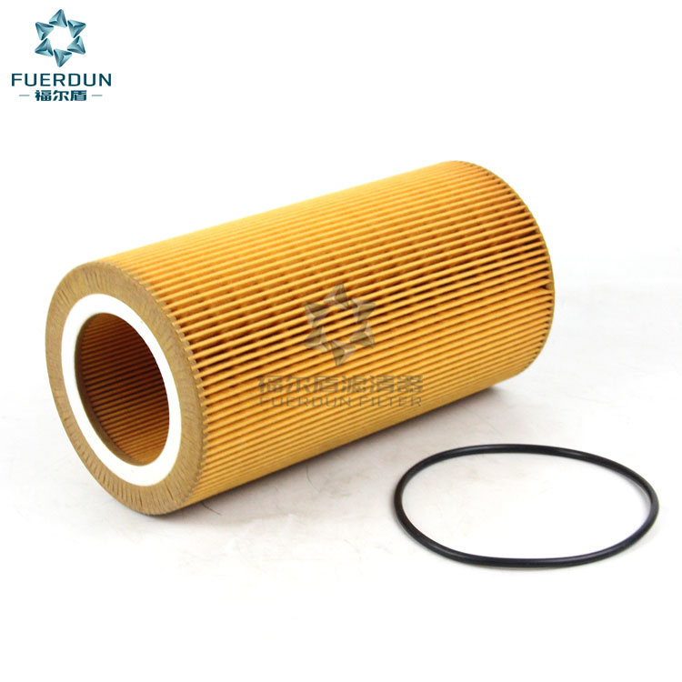 机油滤清器 HU1297X