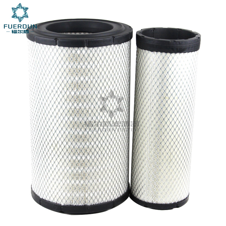 空气滤清器 S00022841+01+S00022840+01,5301832+5301833