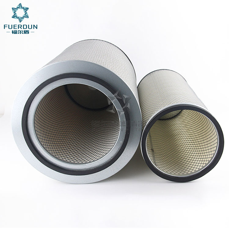 空气滤清器 T9600-1109101,T9600-1109101-C 