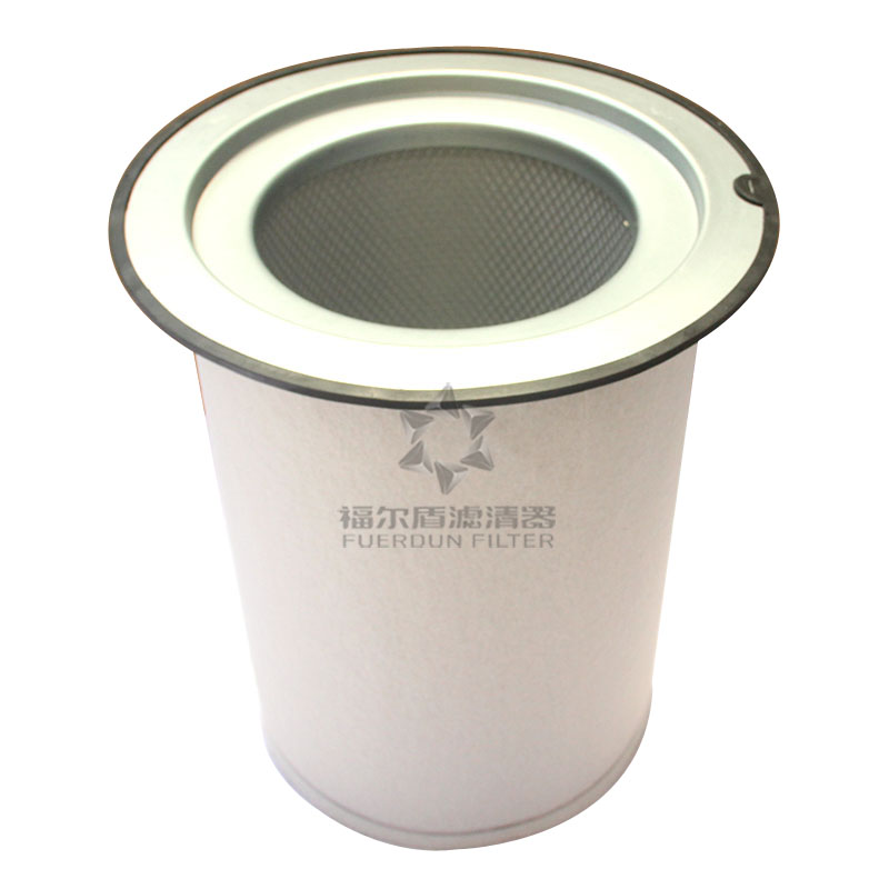 油气分离器 03121518