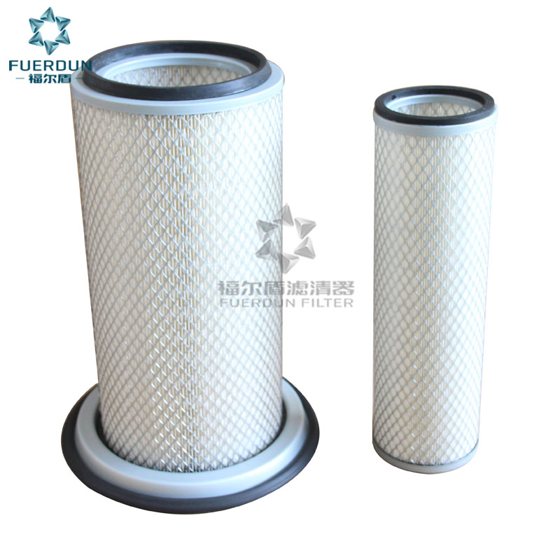 空气滤清器 SA 16554+SA 16138