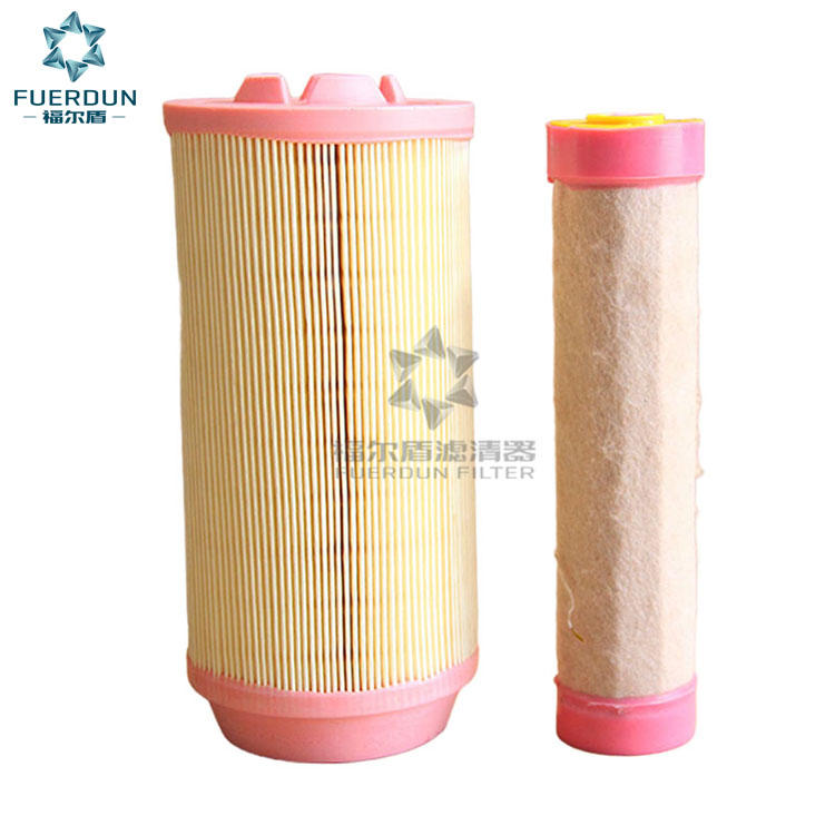 空气滤清器 SA 17068+SA 17085