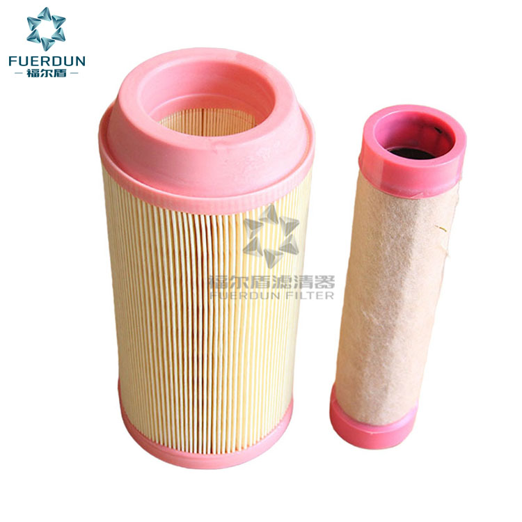 空气滤清器 AF26387+AF26388