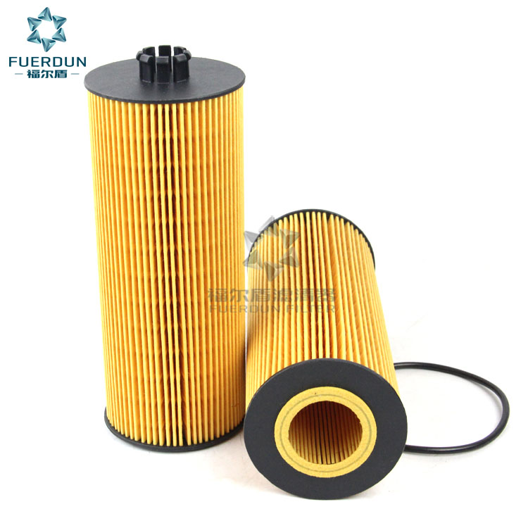 机油滤清器 HU947-2X,HU947/2X