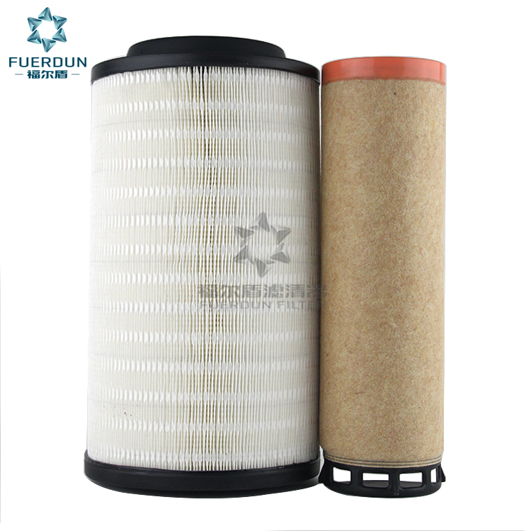 空气滤清器 5821149+5821150