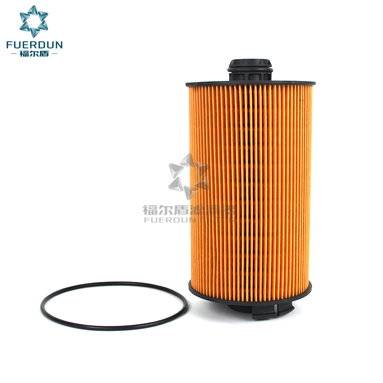 机油滤清器  504179764,2996570