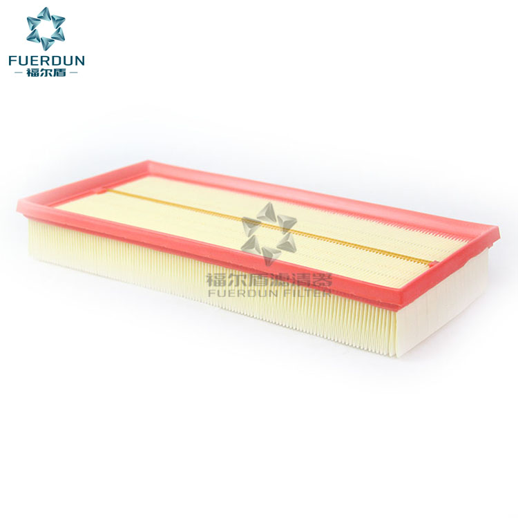 空调滤清器 E1258L 