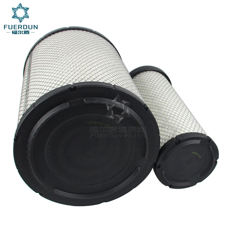 空气滤清器 8980714230+8980714240