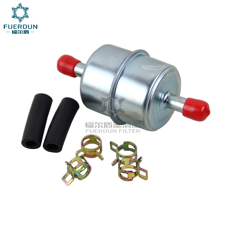 燃油滤清器 M37725,9132002500,9132000930,5132000930,5132000661,5132000660,13200250