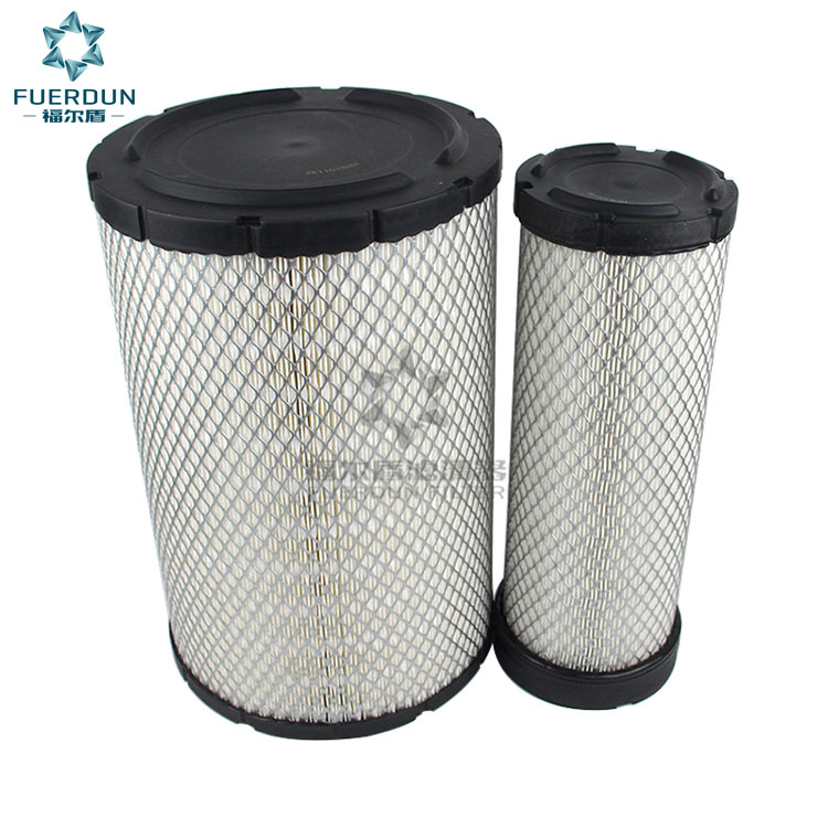 空气滤清器 A-5539+A-5538