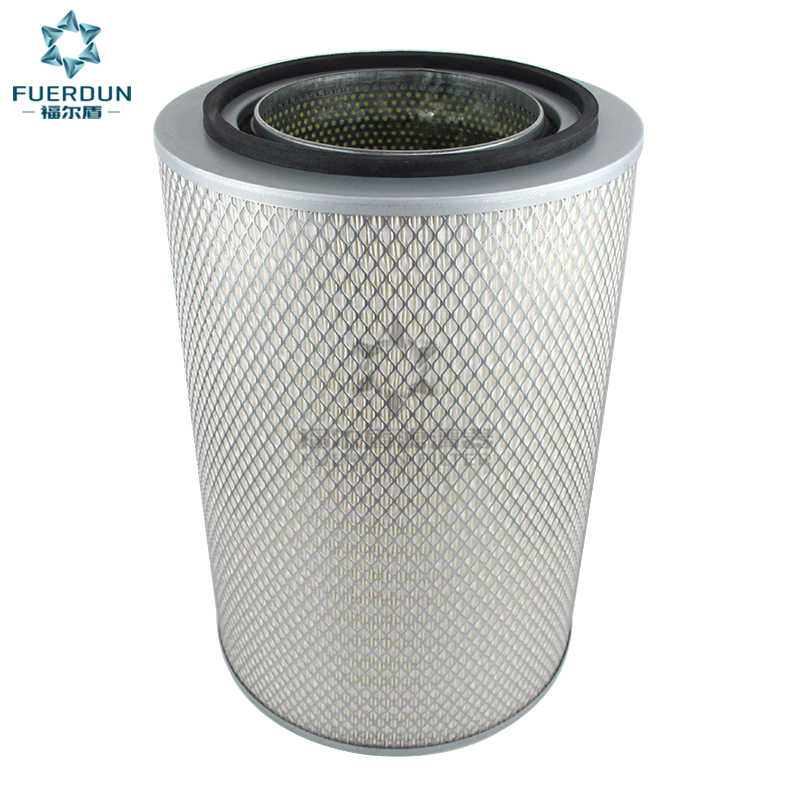 空气滤清器 41272211+41214149,2996155+2996157,2992374