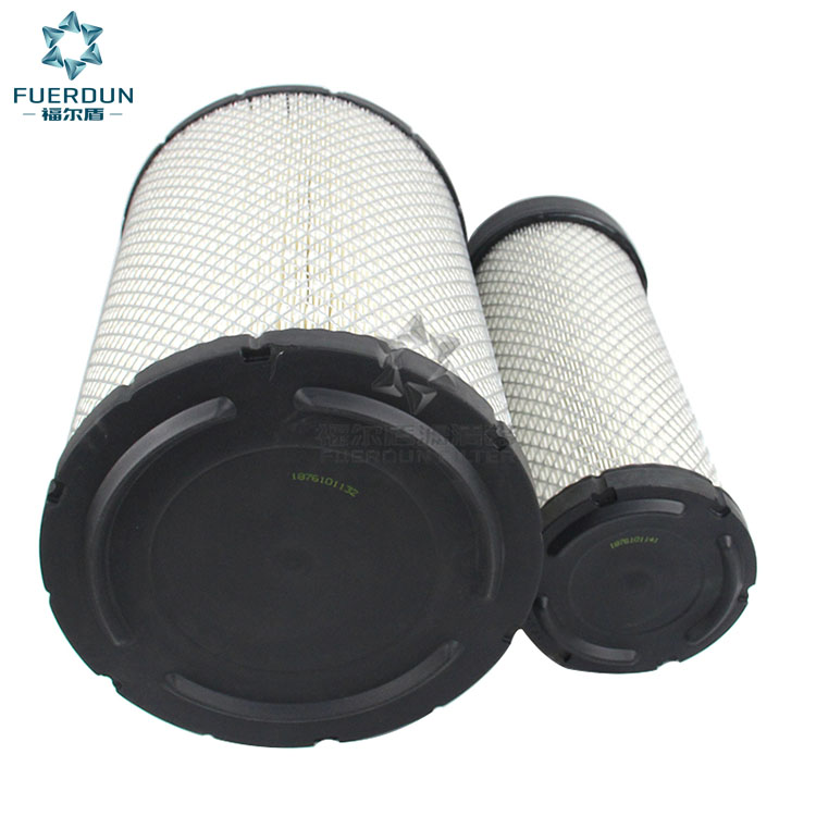 空气滤清器 1876101132+1876101141
