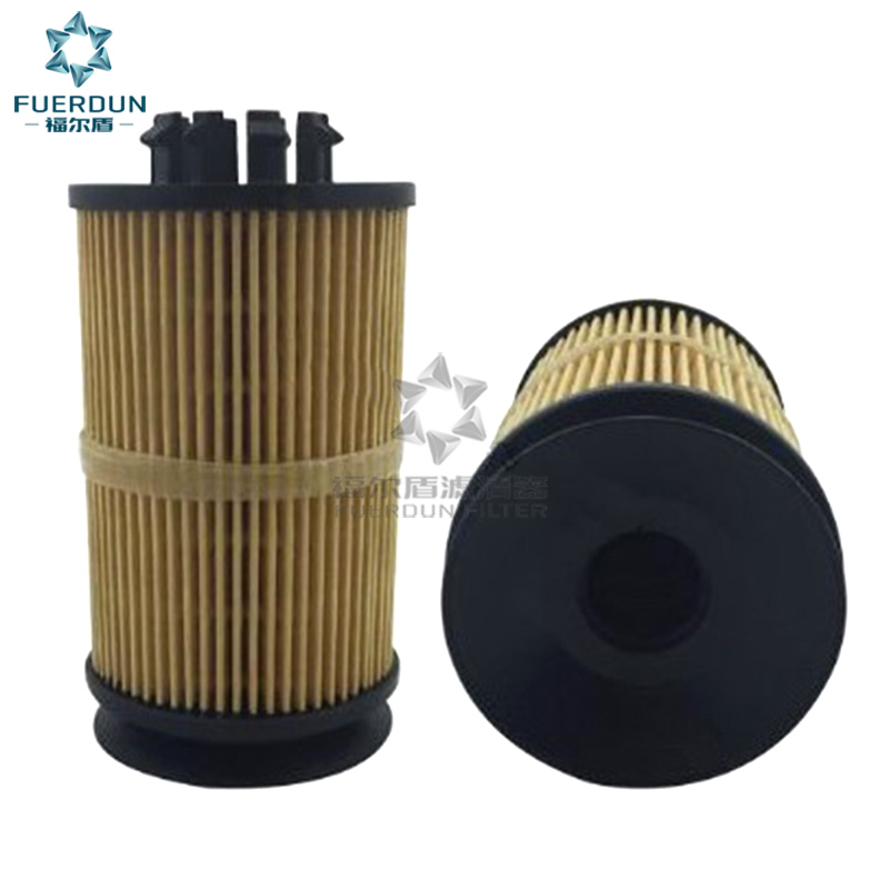 机油滤清器 504385104