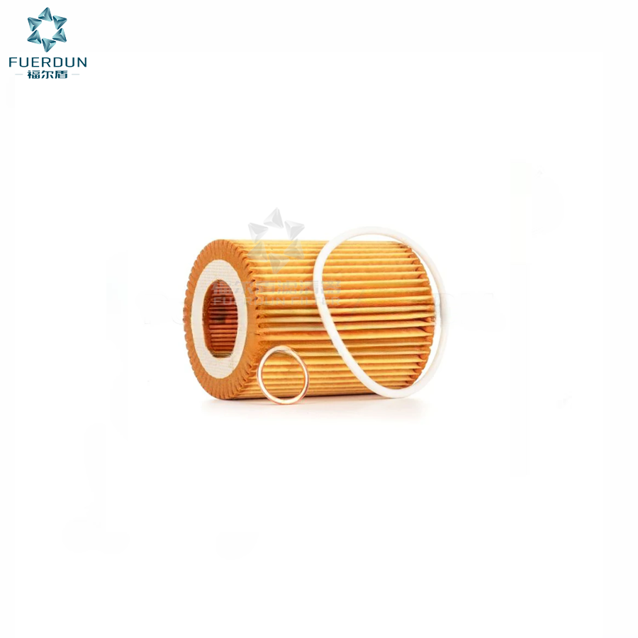 机油滤清器 11427635557