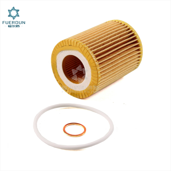 机油滤清器 HU7003X