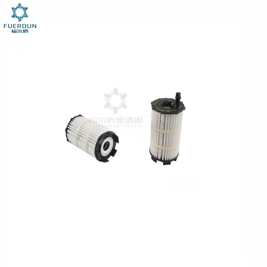 机油滤清器 079198405B