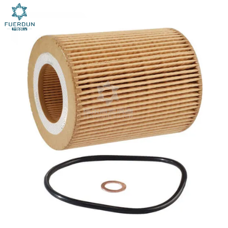 机油滤清器 11421740534