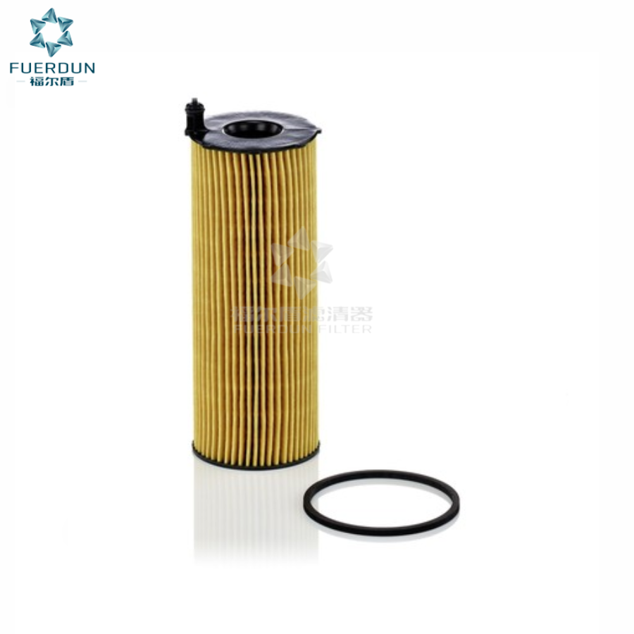 机油滤清器 057115561K