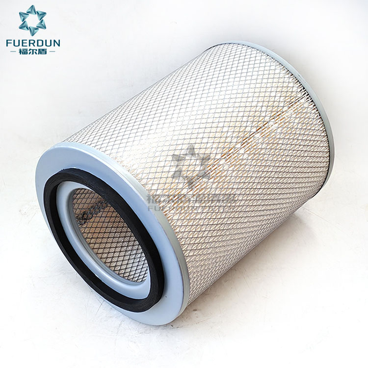 空气滤清器 GB-502,GB502,04082017,AG1009