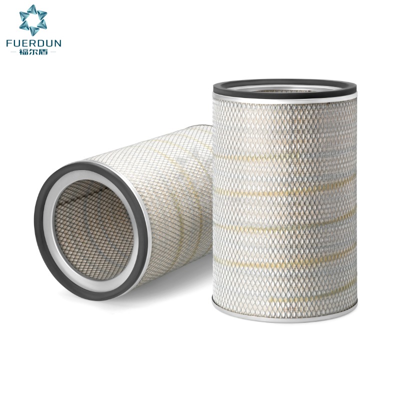 空气滤清器 1W-2516