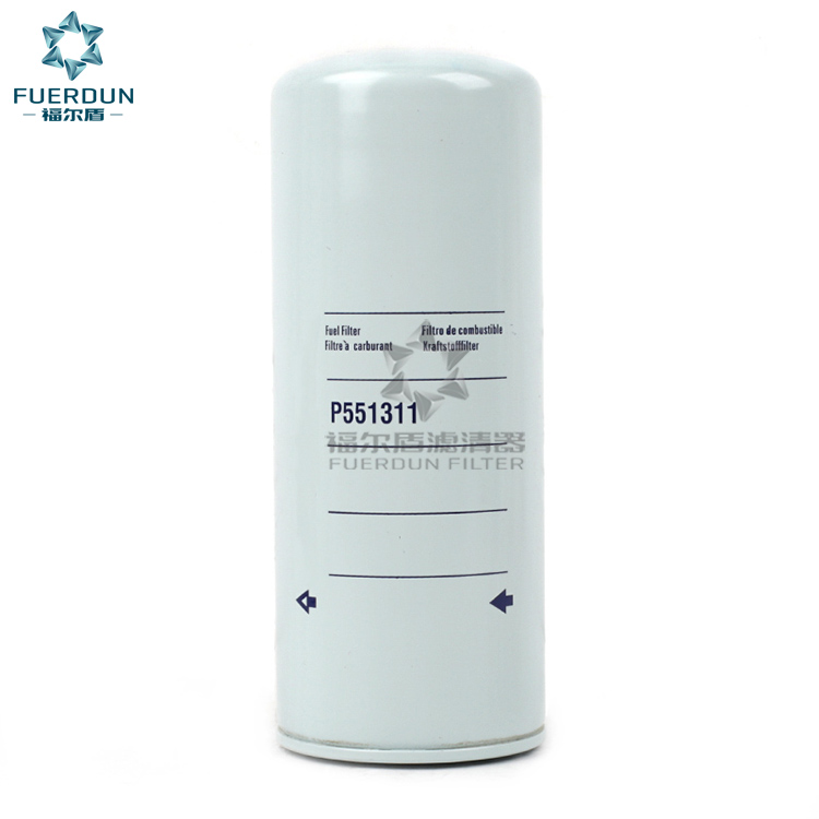 燃油滤清器 H175WK