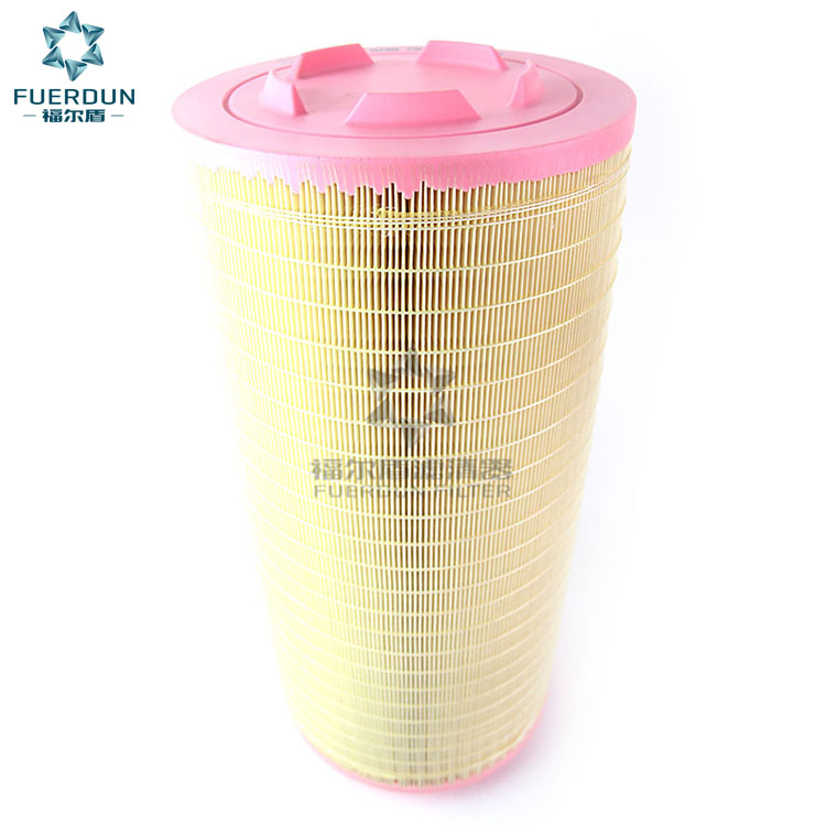 空气滤清器 3 9.1.1056