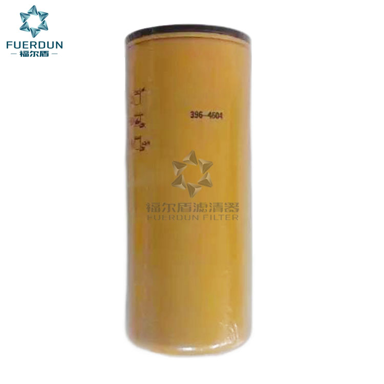 机油滤清器 396-4604,3964604