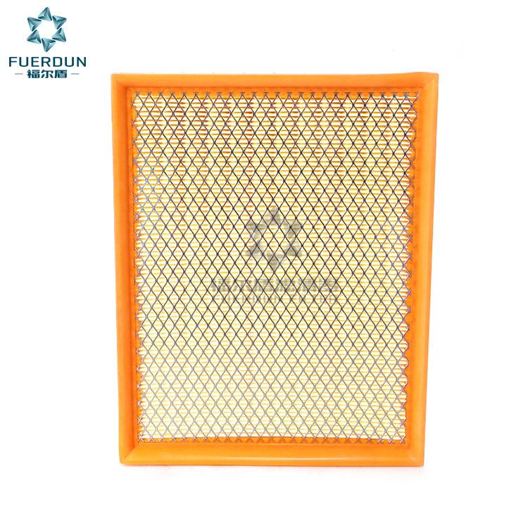 空调滤清器 9P2-9601-AA