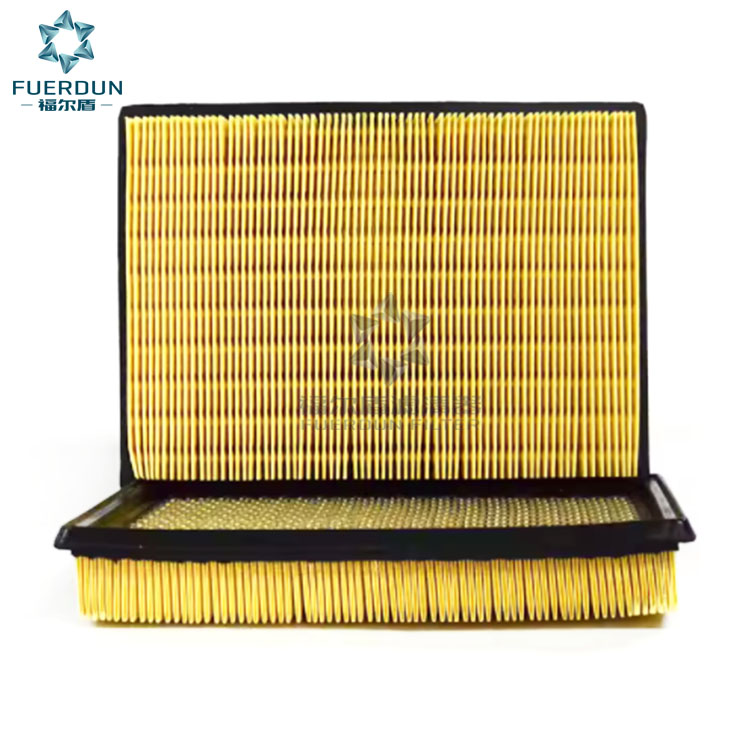 空调滤清器 16546-1HC2A,165461HC2A 