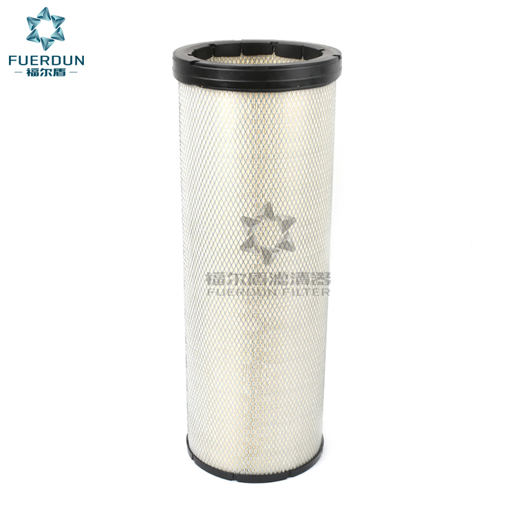 空气滤清器 AF987,P137640,PA2522,482644-C1