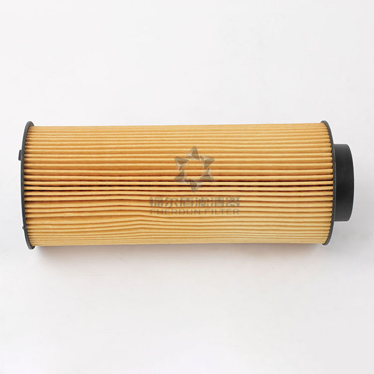 机油滤清器 2057893